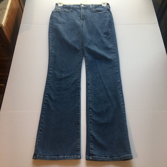 Not Your Daughter’s Jeans, sz 8, NYDJ - Picture 14 of 14